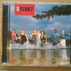 S Club 7 - S Club CD - pikkukuva 1