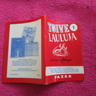 TOIVELAULUJA 1 - pikkukuva 1