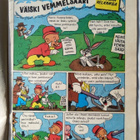 Kanneton Nakke 11 / 1969 - pikkukuva 2