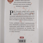 Kjell Ola Dahl : Musta enkeli - pikkukuva 2