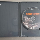 DVD: Southpaw (Jack Gyllenhaal, Forest Whitaker 2015) - pikkukuva 3