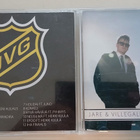JVG; Jare & Villegalle, Mustaa kultaa cd - pikkukuva 2