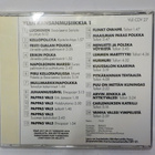 YLE CD-SARJA - KANSANMUSIIKKIA 1 CD - pikkukuva 2