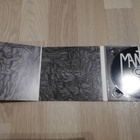 Mantar – Death By Burning (CD) - pikkukuva 3