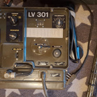 LV301 radio varusteineen - pikkukuva 2