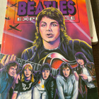 THE BEATLES x 3 : Heidän maailmansa * 8 päeva nädalas * sk - pikkukuva 3