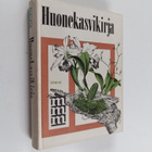 Frank Hejndorf : Huonekasvikirja - pikkukuva 1