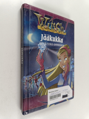 Josefine Ottesen : Jääkukka