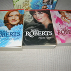 Nora Roberts Puutarhatrilogia  -nid - pikkukuva 2