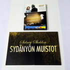 • DVD: Sydänyön muistot - Memories of Midnight (1991) - pikkukuva 2