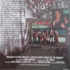 The Warriors - Soturit - DVD - pikkukuva 2