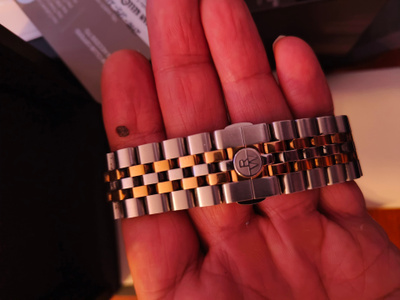 Raymond weil