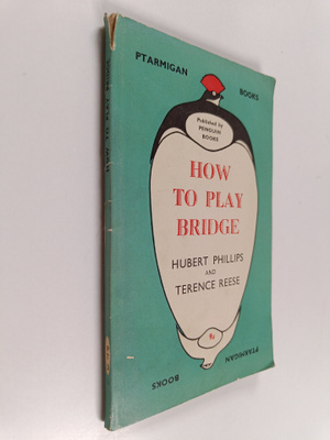Jeremy Flint : How to Play Bridge