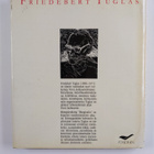 Friedebert Tuglas : Marginalia : mietteitä ja mielialoja - pikkukuva 2