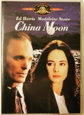 China Moon Dvd