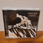 Sibelius:Rarities -Jaakko Kuusisto,Atso Almila CD - pikkukuva 1