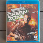 BD: Green Zone - Limited Edition (Matt Damon 2010) UUSI - pikkukuva 1