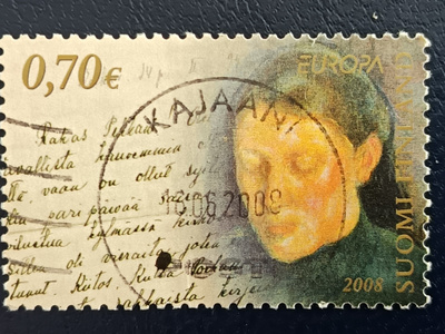 -08 Kirje. Lo