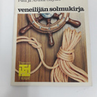 Veneilijän Solmukirja (Snyder, kirja) - pikkukuva 1