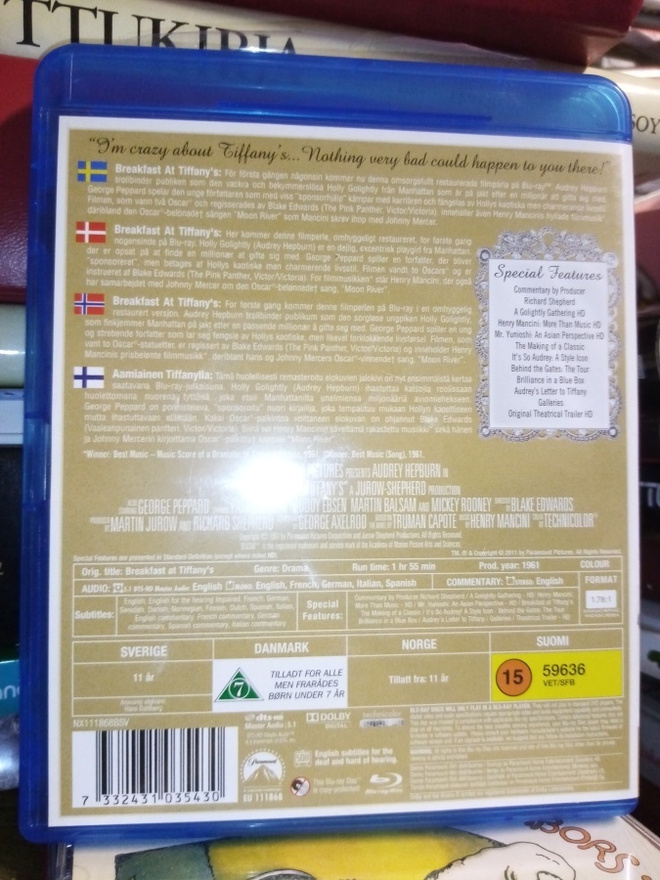 Item image
