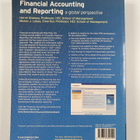 Herve Stolowy : Financial accounting and reporting : a gl... - pikkukuva 2
