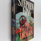 Stephen King : The eyes of the dragon - pikkukuva 1