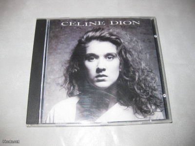 Céline Dion-Unison (1990)