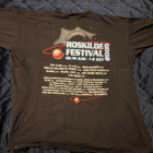 Roskilde 2000 -festarien paita, XL-koko - pikkukuva 2