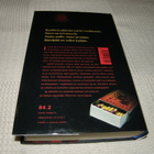 Joe Hill Sarvet -sid - pikkukuva 2