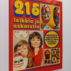 Magda Gray : 215 leikkiä ja askaretta - pikkukuva 1