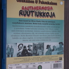 Blu-ray Rautahermoisia ruutiukkoja Ohukainen & Paksukainen - pikkukuva 2