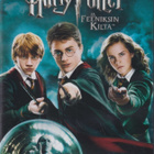 DVD: Harry Potter ja Feeniksin kilta - pikkukuva 1