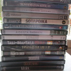 14 KPL DVD  KOTIMAISIA ELOKUVIA - pikkukuva 1