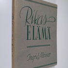Ingrid Albiner : Rikas elämä - pikkukuva 1