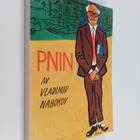 Vladimir Nabokov : Pnin - pikkukuva 1