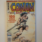 Conan barbaari sarjakuvalehti (2 / 1994) - pikkukuva 2