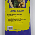 R. L. Stine : Hullu tiedemies - pikkukuva 2