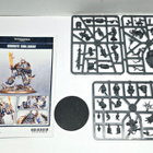 WH40K - Space Marine Roboute Guilliman - pikkukuva 3