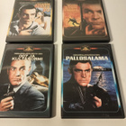 Bond kokoelma. 21 Dvd leffaa. - pikkukuva 2
