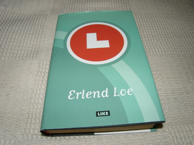 Erlend Loe L   -sid