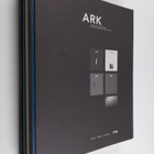 ARK : Arkkitehti 1-6/1996 (4 nidosta) + sisältölehtinen - pikkukuva 1