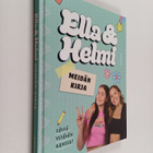 Ella Hautajärvi ym. : Meidän kirja - pikkukuva 1