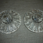 Iittala Bolero kynttilänjalat 2 kpl - pikkukuva 2