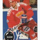 LEAF Jääkiekko n:o 30 1994 Arto Heiskanen Ässät - pikkukuva 1