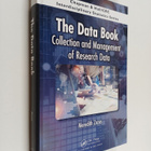 Meredith Nahm Zozus : The data book : collection and mana... - pikkukuva 1