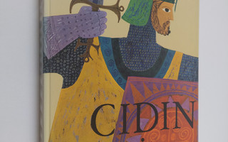 Maria Luisa Gefaell de Vivanco : Cidin tarina