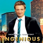 INGENIOUS	(37 539)	k	-FI-	DVD		jeremy renner	2009 - pikkukuva 1