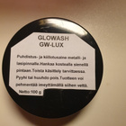 Metallin ja lasin puhdistusaine CLOWASH CW-LUX - pikkukuva 2