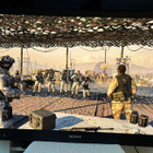 XBOX360-peli: CALL of DUTY "Modern Warfare-2" (K-18) - pikkukuva 5