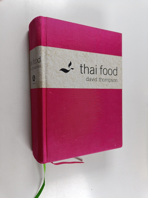 David Thompson : Thai food